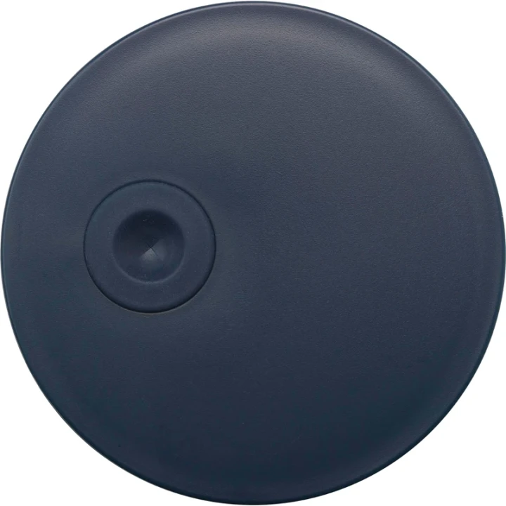 Recycled double walled steel bottle 900ml