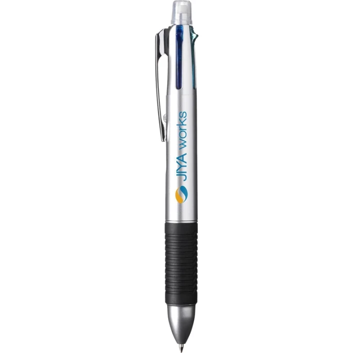 5-in-1 Pen & pencil