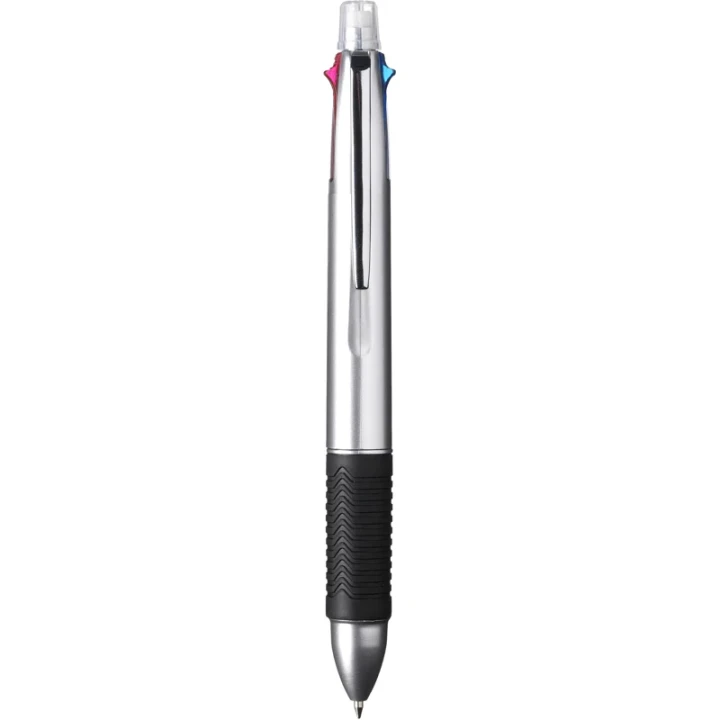 5-in-1 Pen & pencil