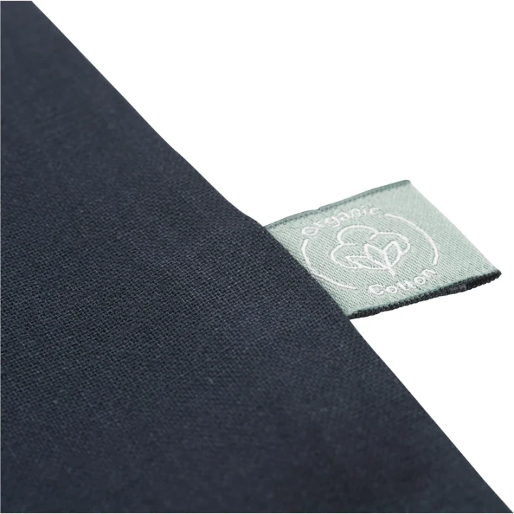 Organic cotton shopper 140gsm/4oz