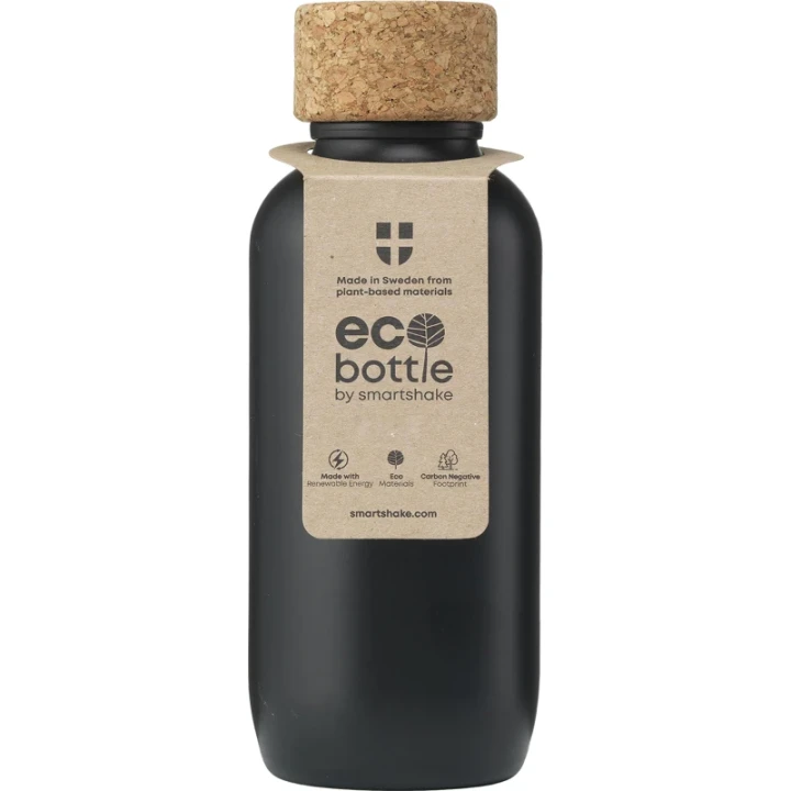 EcoBottle Colour plant based bottle 650ml