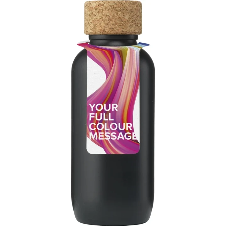 EcoBottle Colour plant based bottle 650ml
