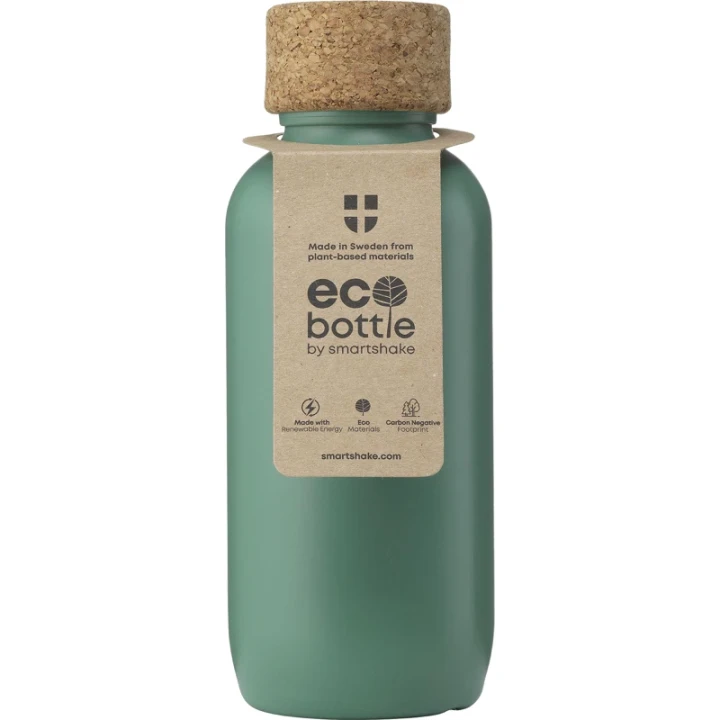 EcoBottle Colour plant based bottle 650ml