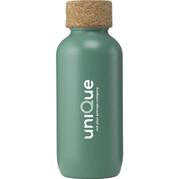EcoBottle Colour plant based bottle 650ml