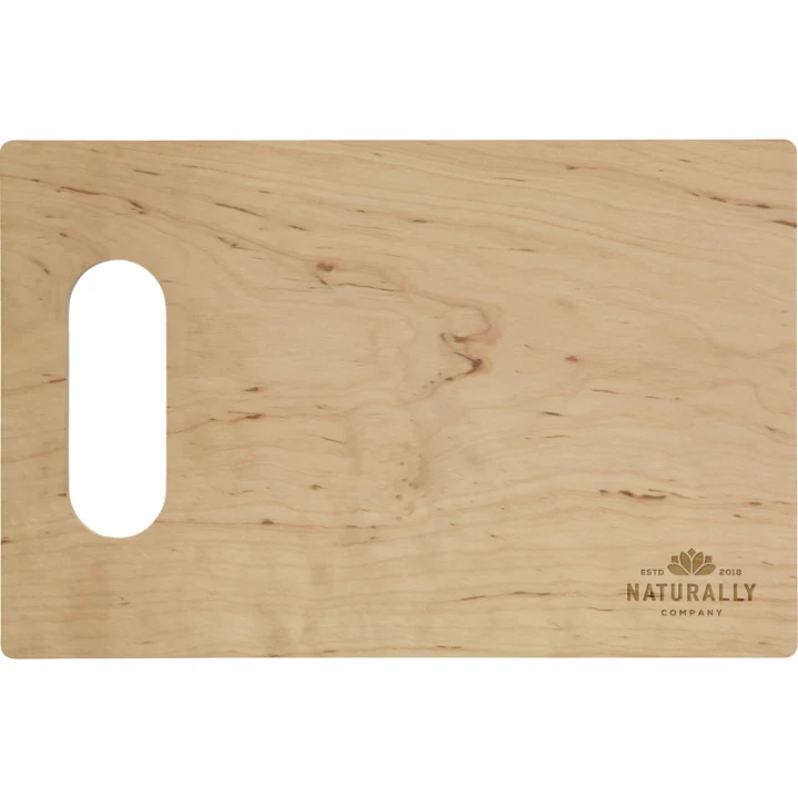 Alder Wood chopping board