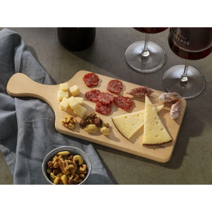 Alder Wood chopping board
