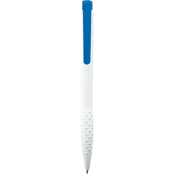 Plastic ballpen