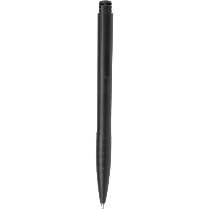 Plastic ballpen