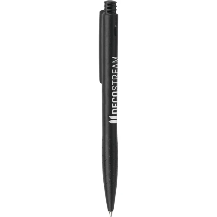 Plastic ballpen