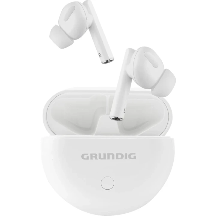 Grundig true wireless earphones