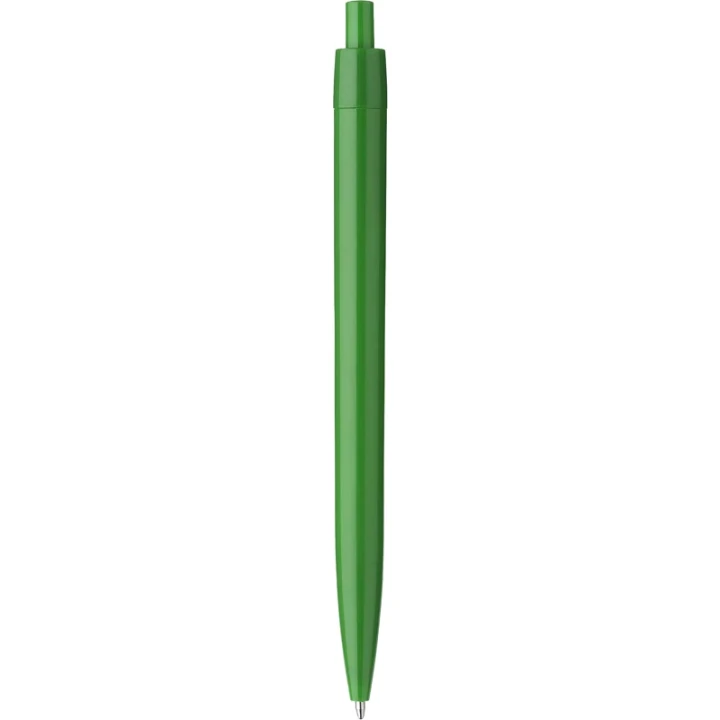 Plastic ballpen