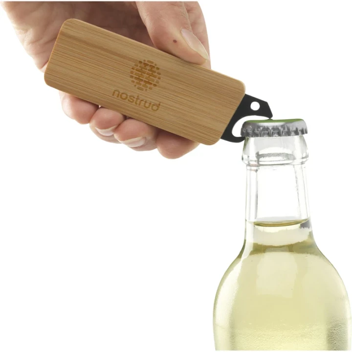 Multi-tool spanner and bottle opener