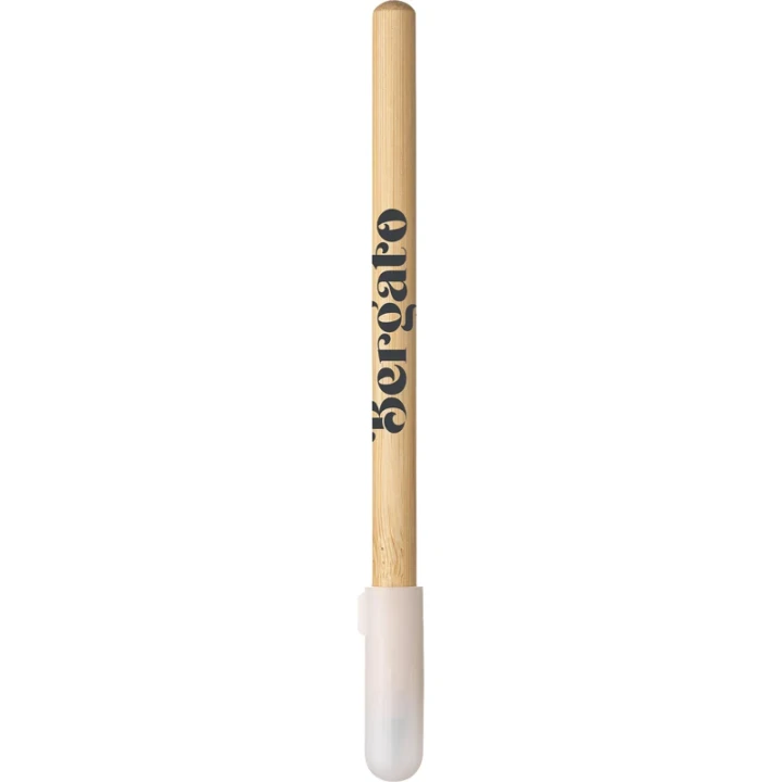Long life bamboo pencil