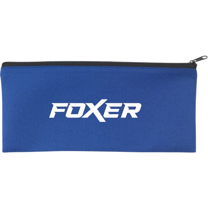 Polyester pencil case