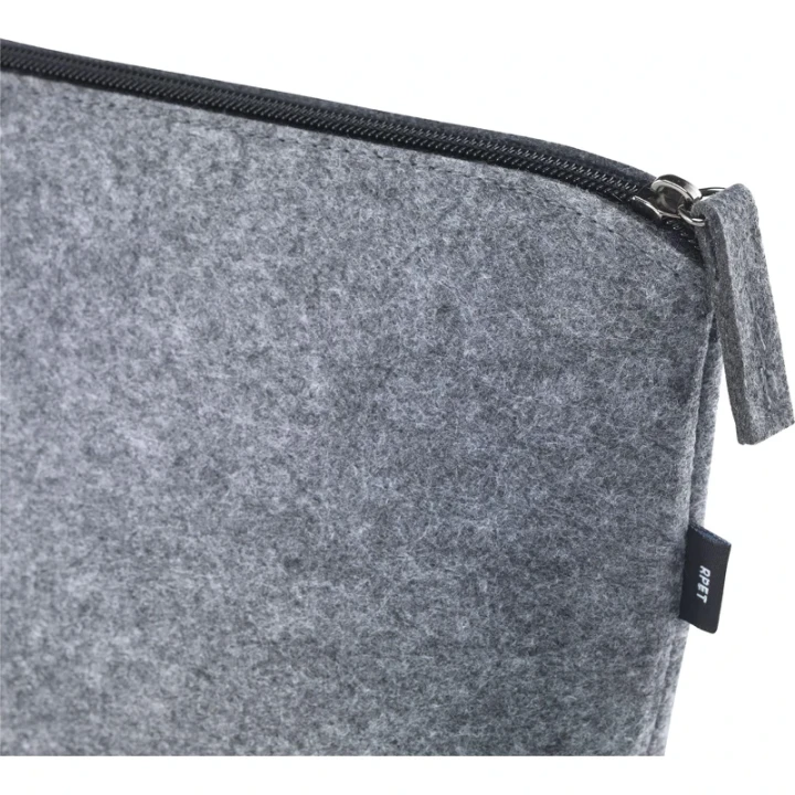 RPET felt accessory bag