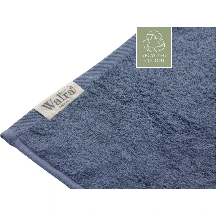 Walra Towel Remade Cotton 50mm x 100mm