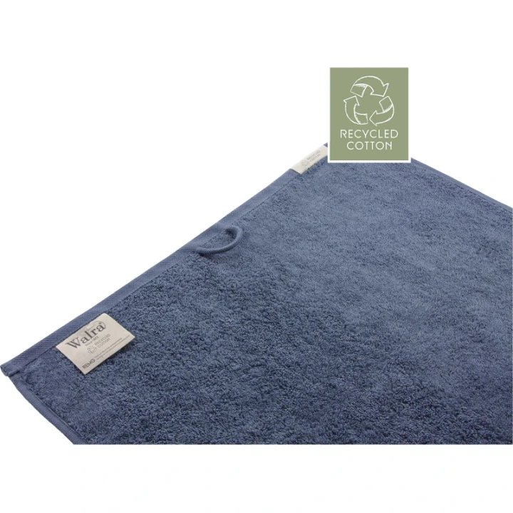 Walra Towel Remade Cotton 50mm x 100mm