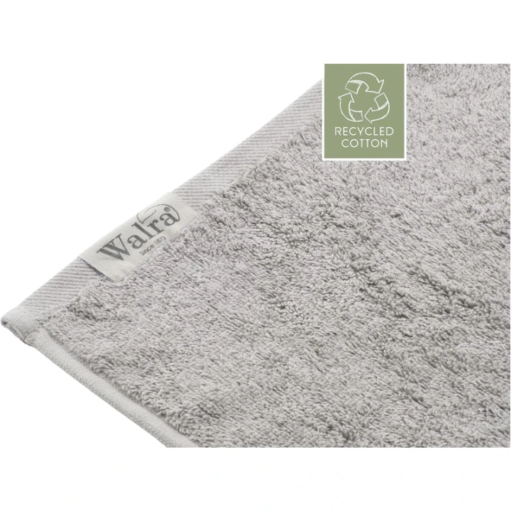 Walra Towel Remade Cotton 50mm x 100mm