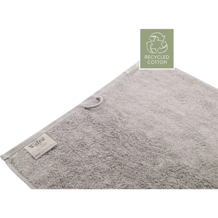 Walra Towel Remade Cotton 50mm x 100mm