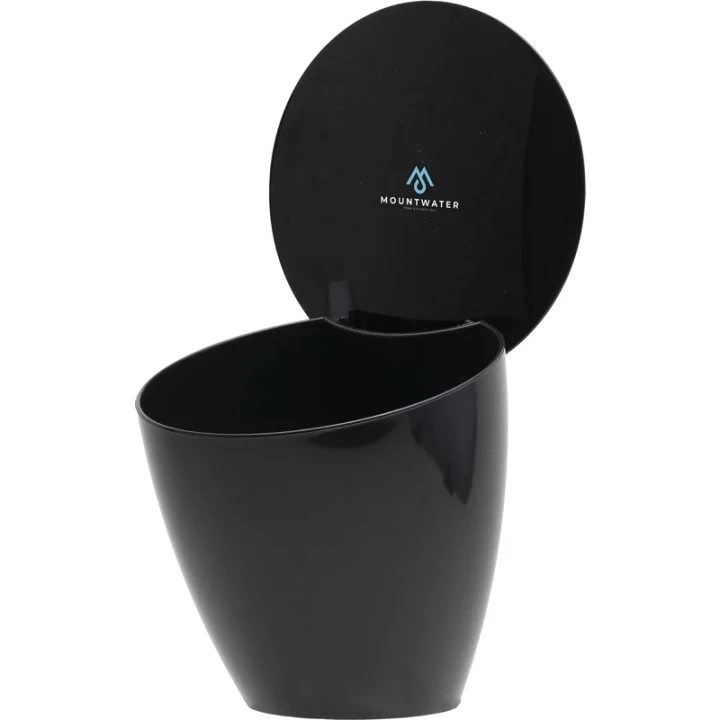 Mepal Calypso waste bin