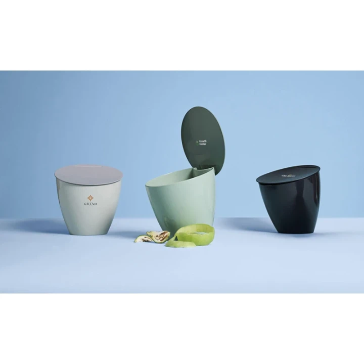 Mepal Calypso waste bin