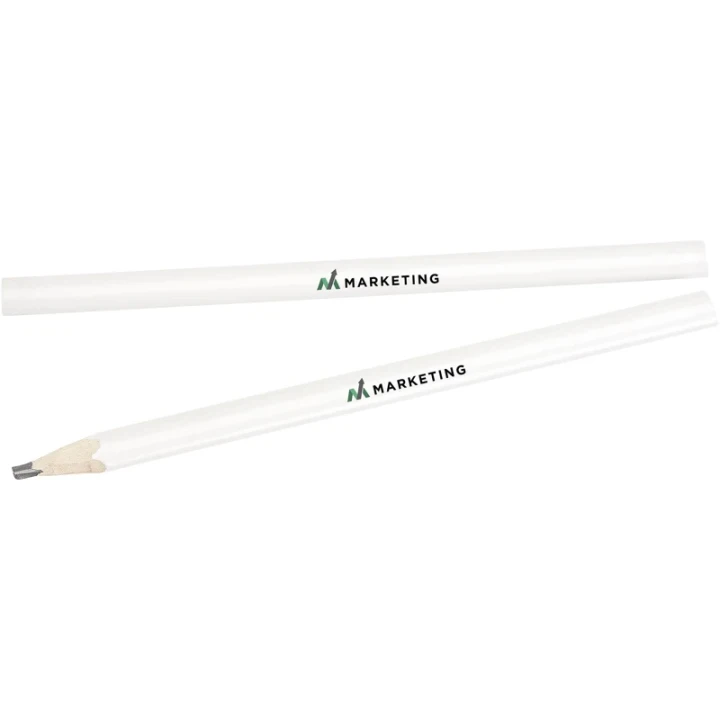 Carpenters pencil