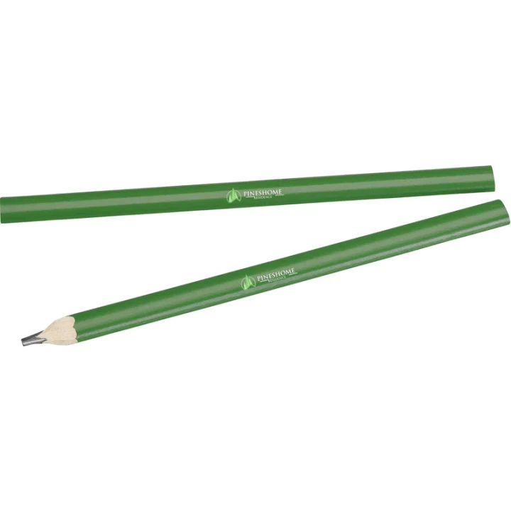 Carpenters pencil