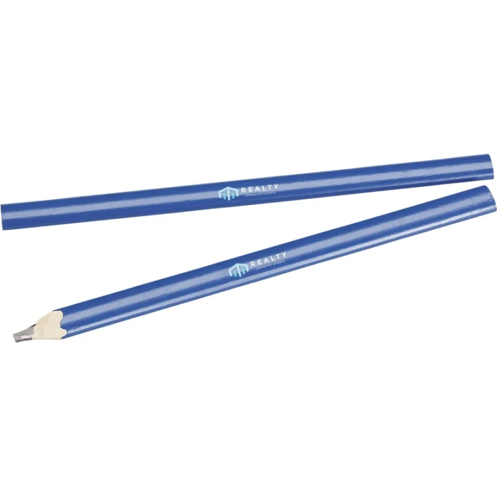 Carpenters pencil