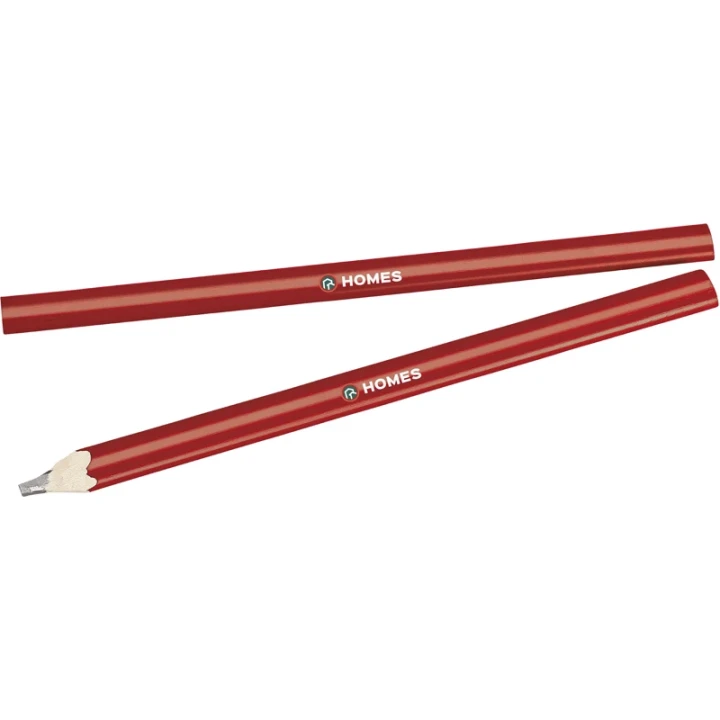 Carpenters pencil