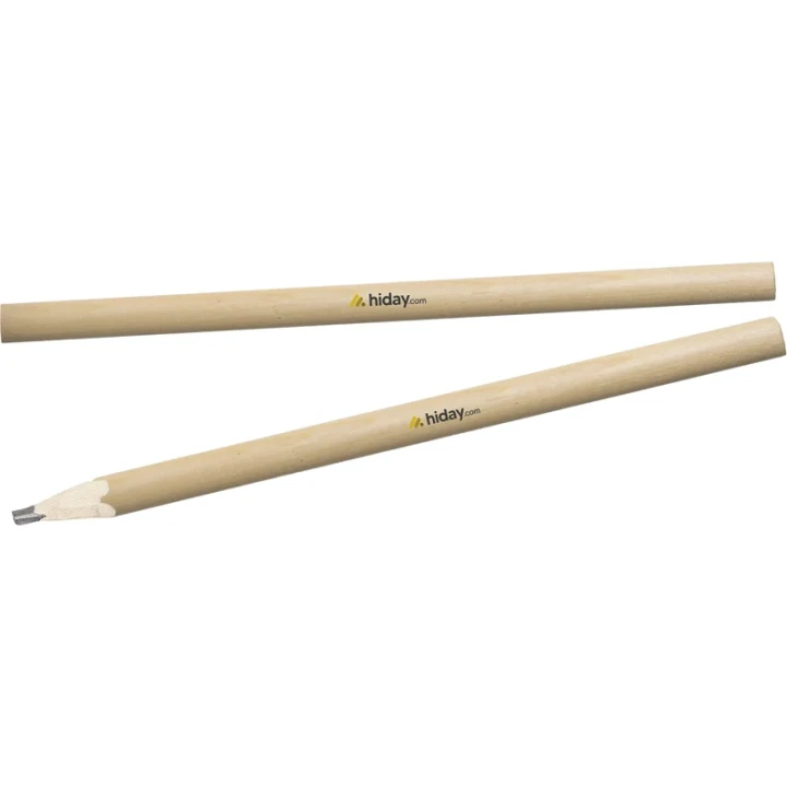 Carpenters pencil