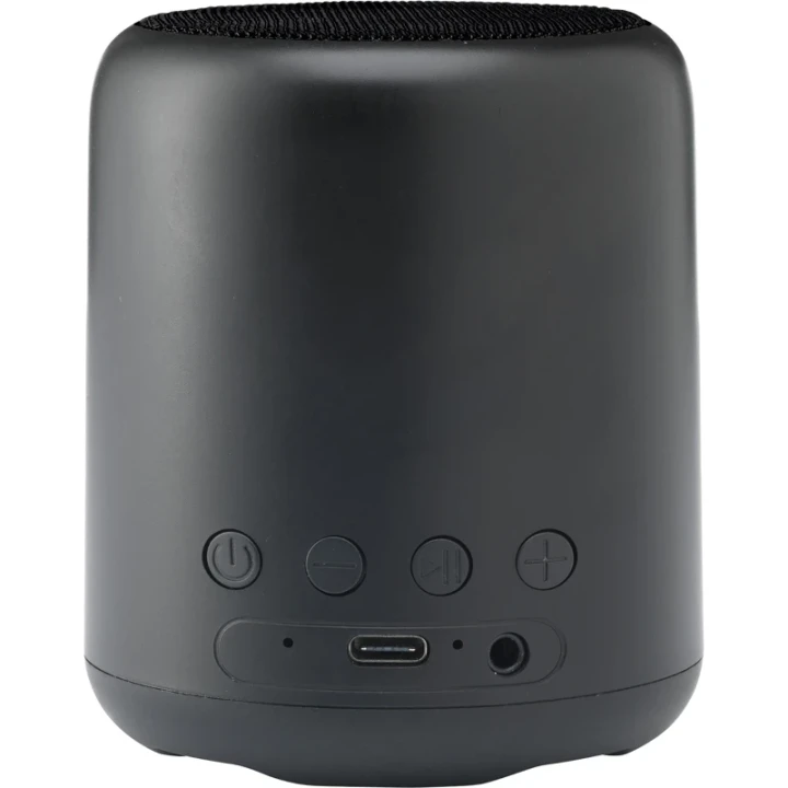 Recycled wireless speaker