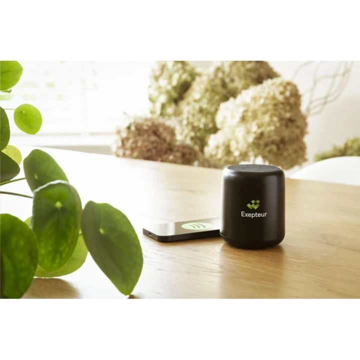 Recycled wireless speaker