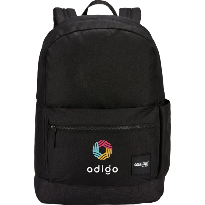 Case Logic recycled backpack