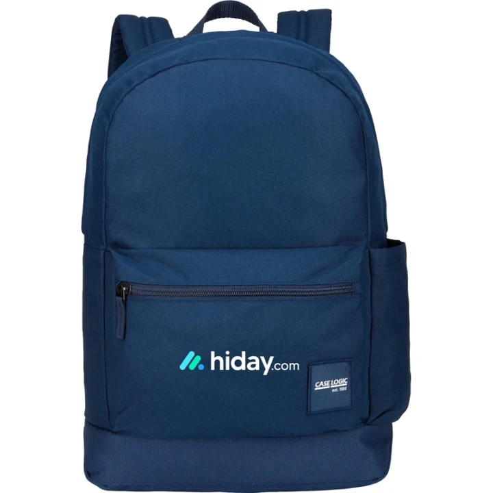 Case Logic recycled backpack