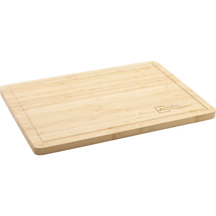 Bamboo chopping board XL
