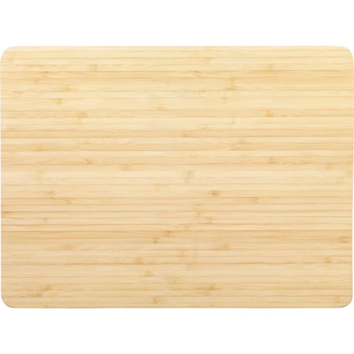 Bamboo chopping board XL