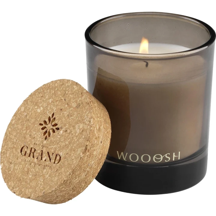 Wooosh Scented Candle Fig