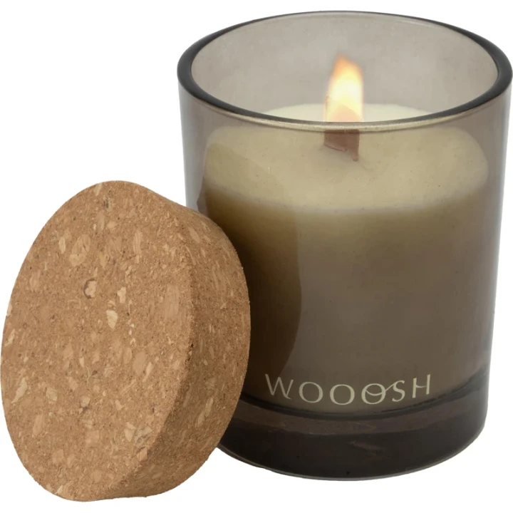 Wooosh Scented Candle Fig