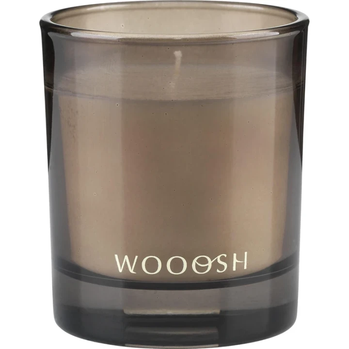 Wooosh Scented Candle Fig