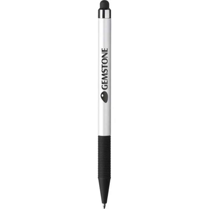 Plastic Slim Stylus Pen