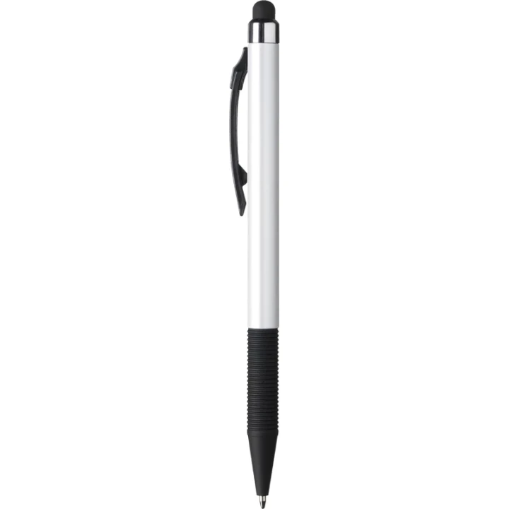 Plastic Slim Stylus Pen