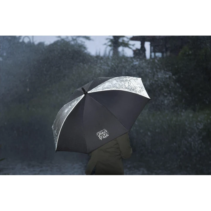 Bryce RPET Umbrella