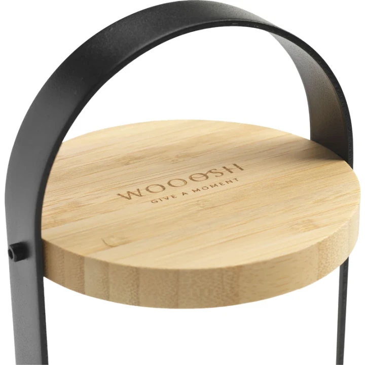 Wooosh Batam rechargable lamp