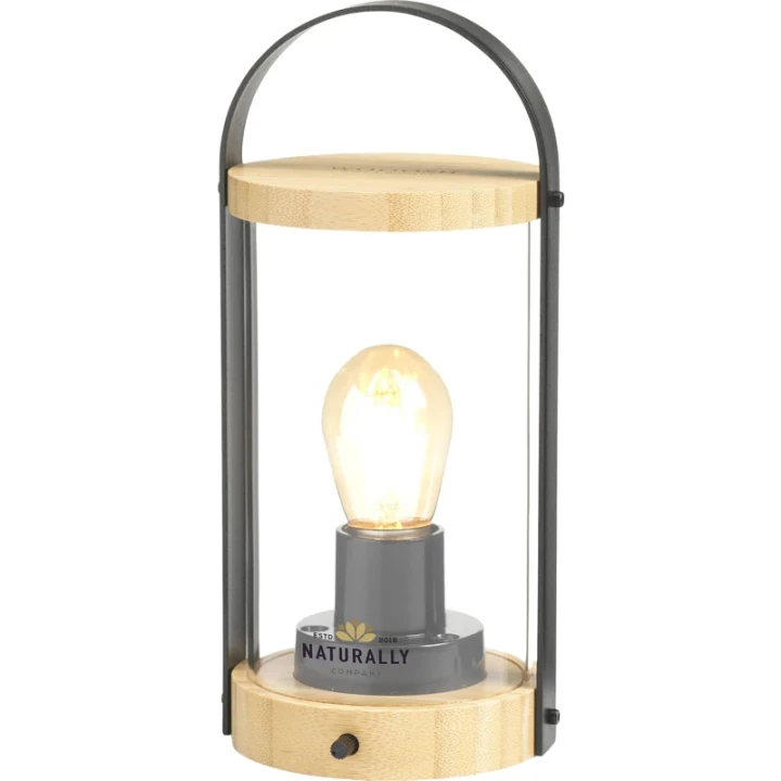 Wooosh Batam rechargable lamp