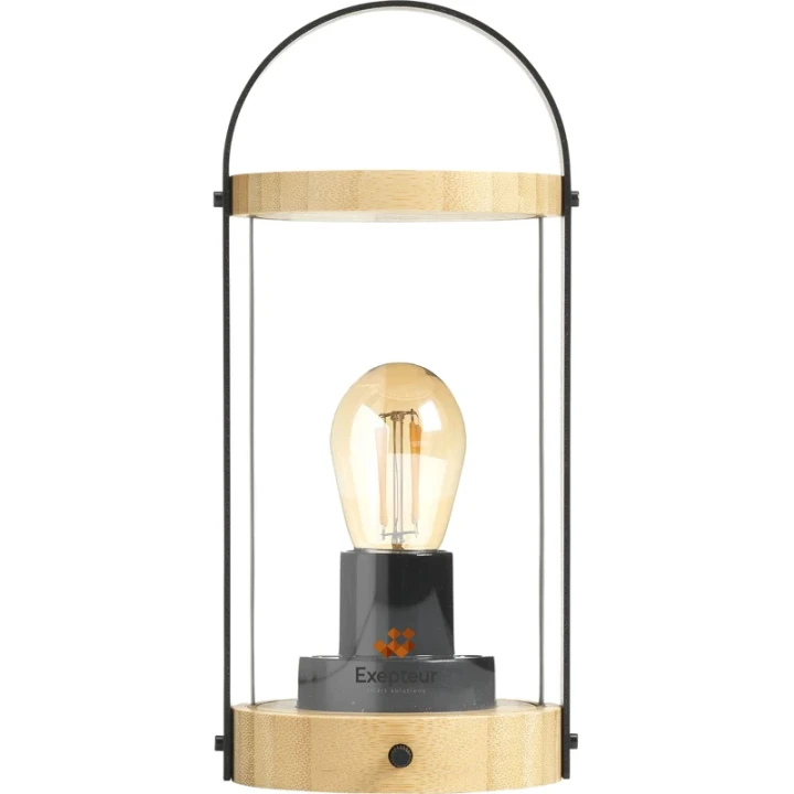 Wooosh Batam rechargable lamp