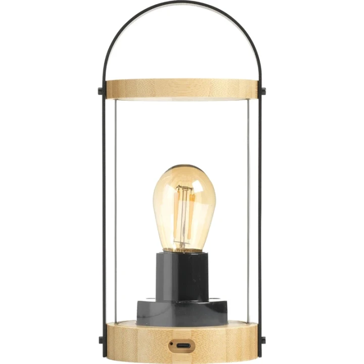 Wooosh Batam rechargable lamp