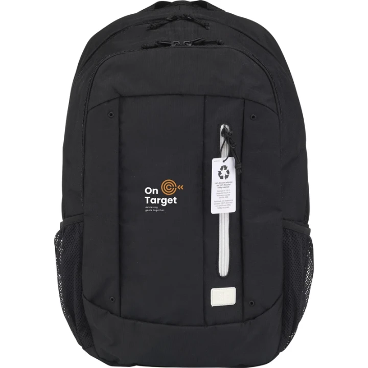 Case Logic Jaunt laptop backpack 