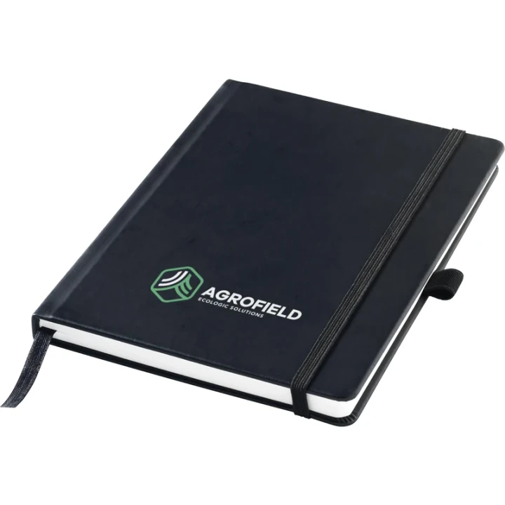 Stone paper notebook approx A5