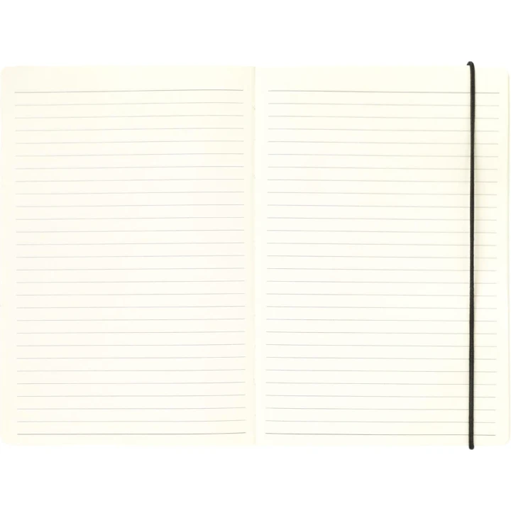 Craft paper notebook approx A5