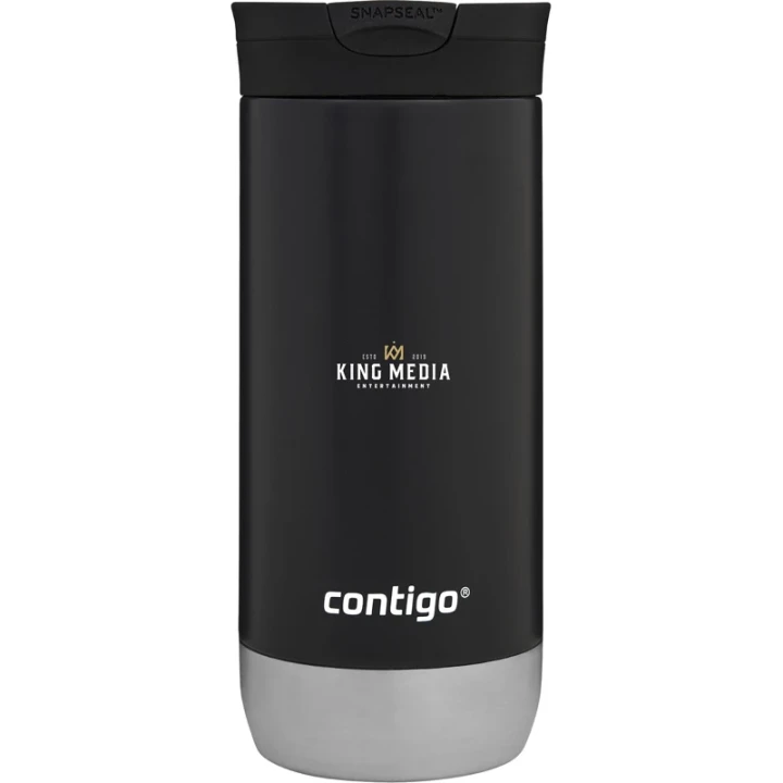 Contigo® Huron 2.0 Flask 470ml